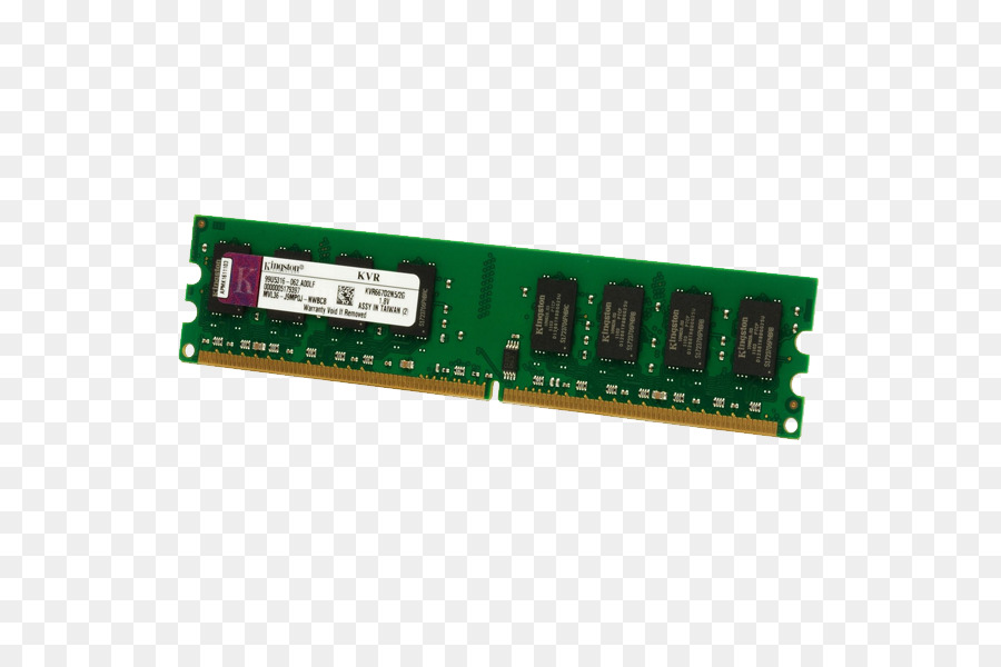 الكمبيوتر المحمول，Ddr2 Sdram PNG