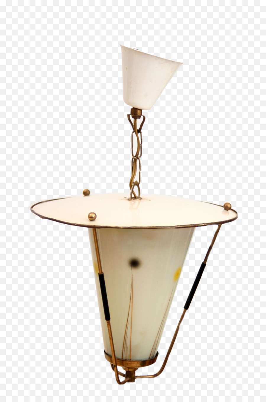 1950s，مصباح PNG