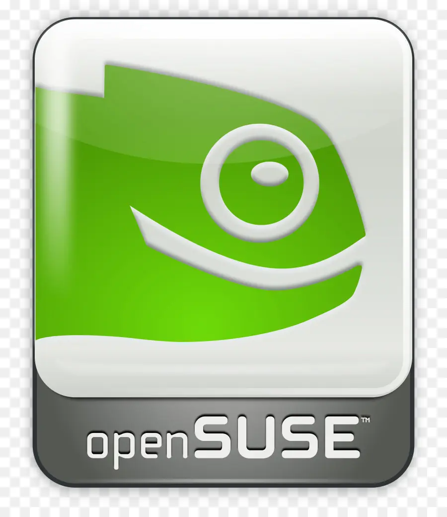 شعار أوبن سوزي，Opensuse PNG