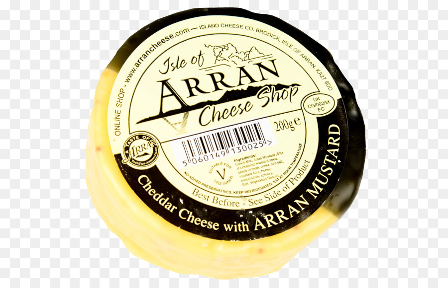 طعم Arran Ltd，لبن PNG
