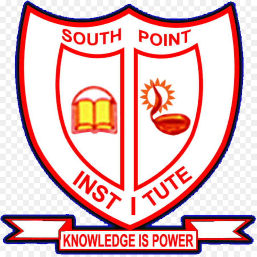 الجنوب نقطة معهد，شعار PNG