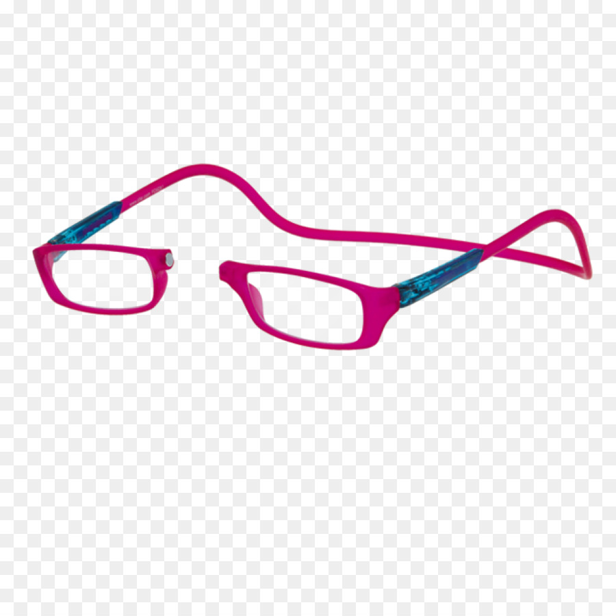 نظارات，طول النظر الشيخوخي PNG