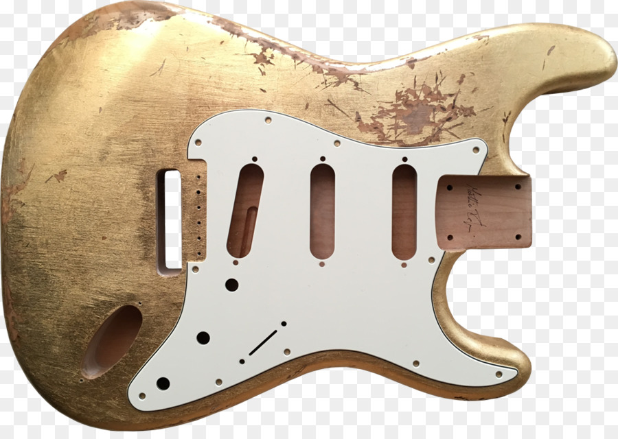 الجيتار الكهربائي，Fender Stratocaster PNG