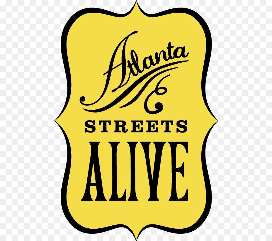 وسط أتلانتا，أتلانتا الشوارع على قيد الحياة PNG