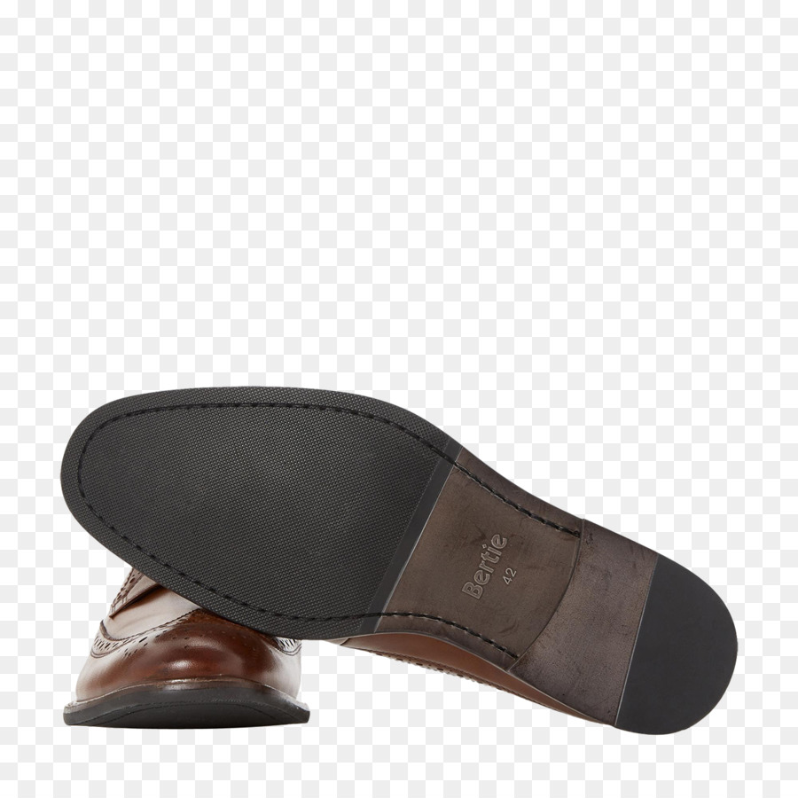 من جلد الغزال，الأحذية البروغ حذاء أيرلندي PNG