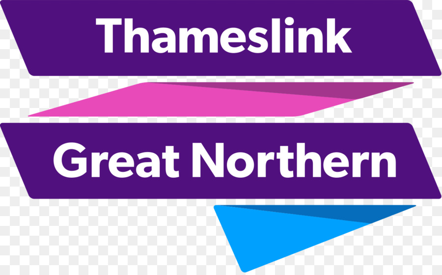 Thameslink，رائعة الطريق الشمالي PNG