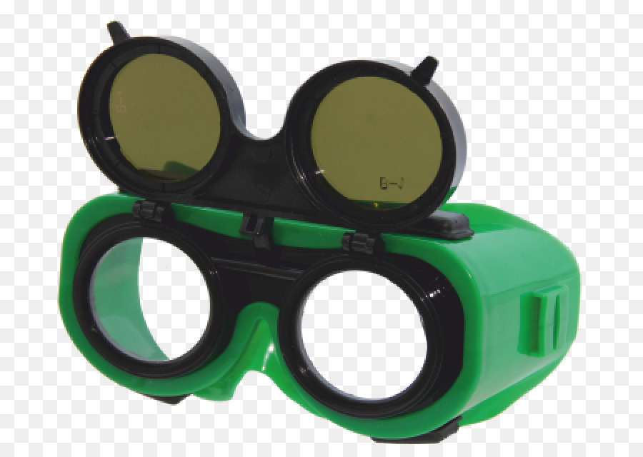 نظارات，معدات الحماية الشخصية PNG