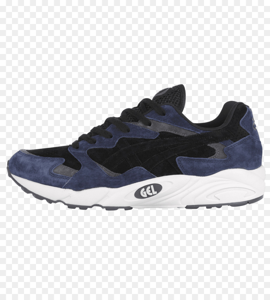 أحذية رياضية，Asics PNG