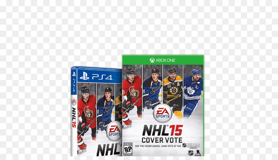 Nhl 15，Nhl 2004 PNG