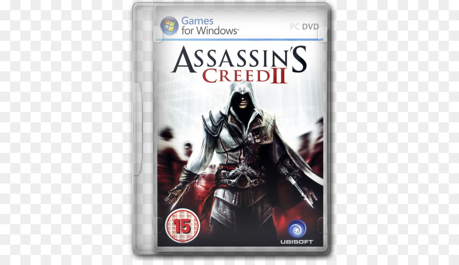 Assassin S Creed Ii，قاتل العقيدة الإخوان PNG