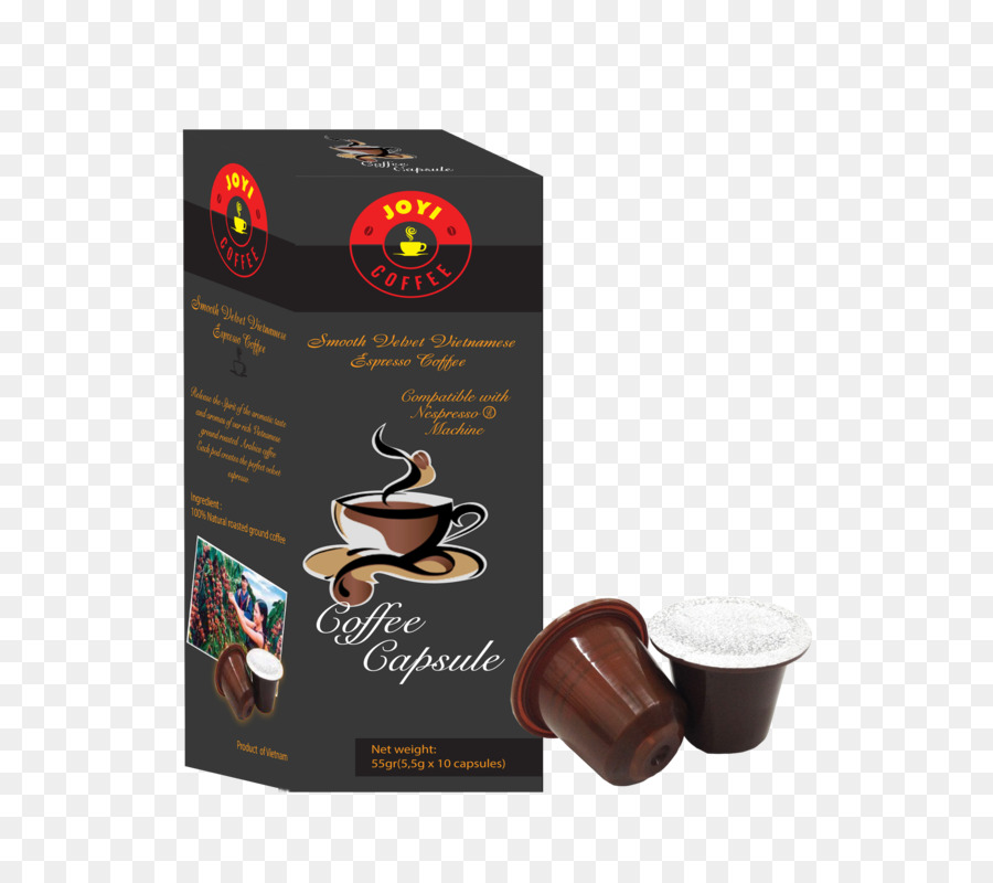 اسبريسو，القهوة الفورية PNG