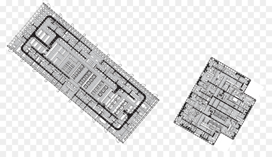 مخططات طوابق البناء，بنيان PNG