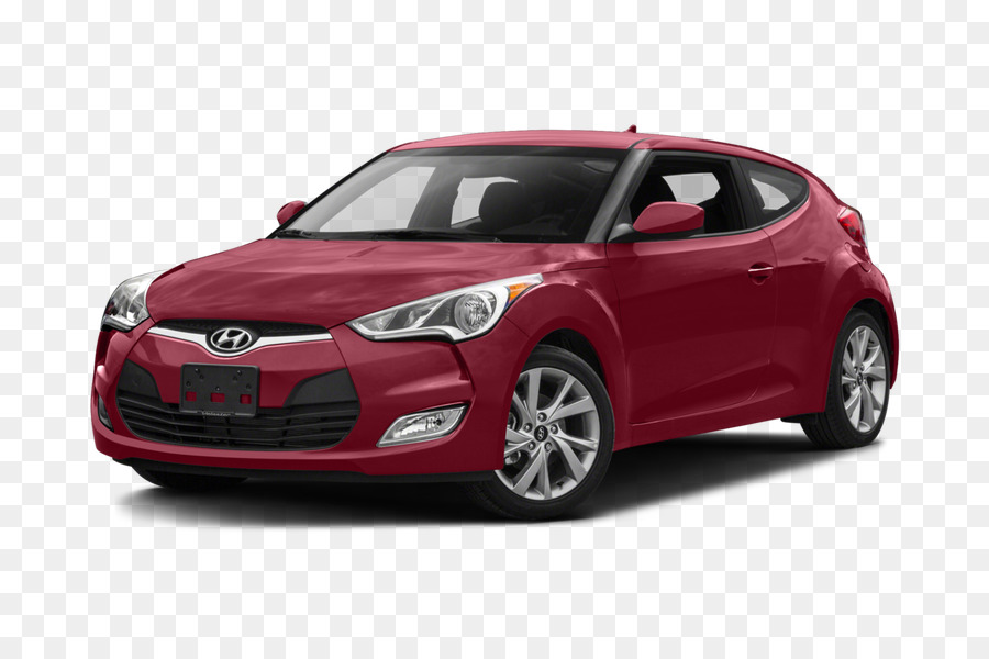 هيونداي，2017 هيونداي Veloster PNG