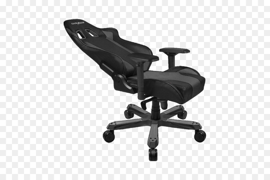 Dxracer，الألعاب الكرسي PNG