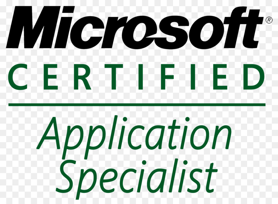 Microsoft Certified Professional，Mcpd PNG