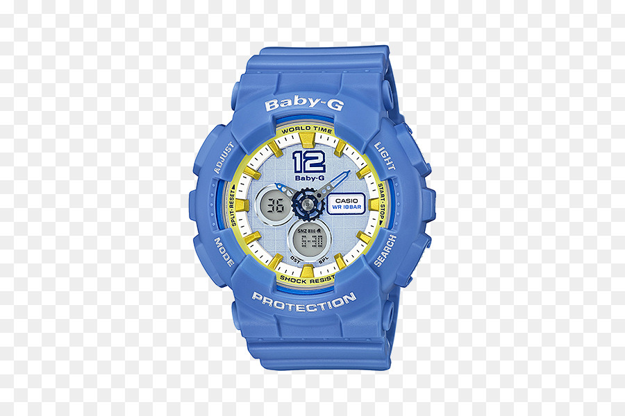 Gshock，Cazaux قاعدة جوية PNG