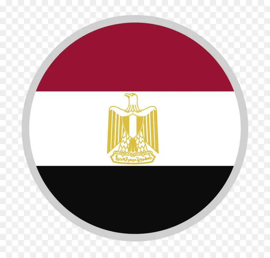 علم مصر，وطني PNG