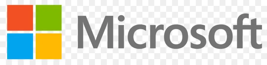 مايكروسوفت，شعار PNG