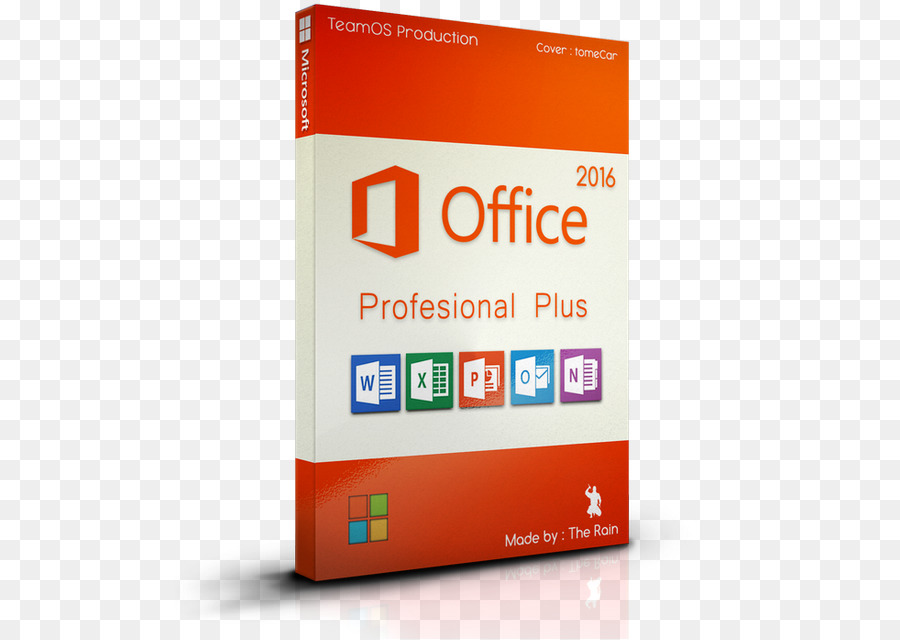 Microsoft Office 365，Microsoft Office 2016 PNG