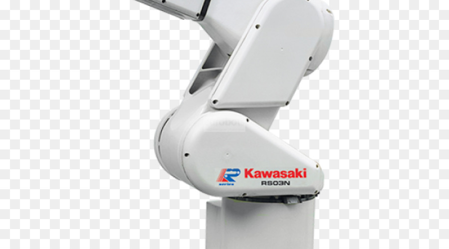 الروبوت الصناعي，كاواساكي للصناعات الثقيلة PNG