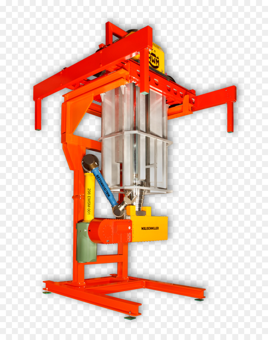 الروبوت，Wälischmiller Engineering Gmbh PNG