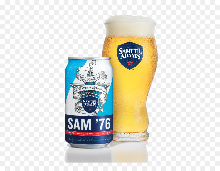 صموئيل ادامز，الجعة PNG