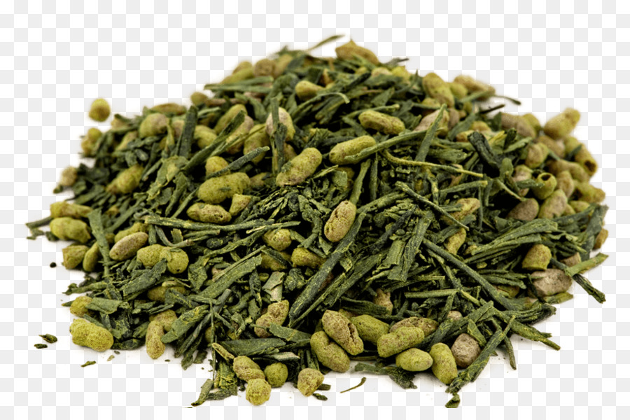 Genmaicha，سنكا PNG