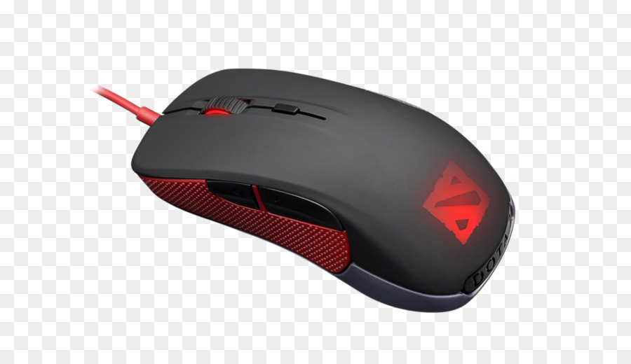 ماوس الكمبيوتر，Steelseries PNG