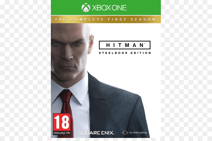 قاتل محترف，Hitman Blood Money PNG