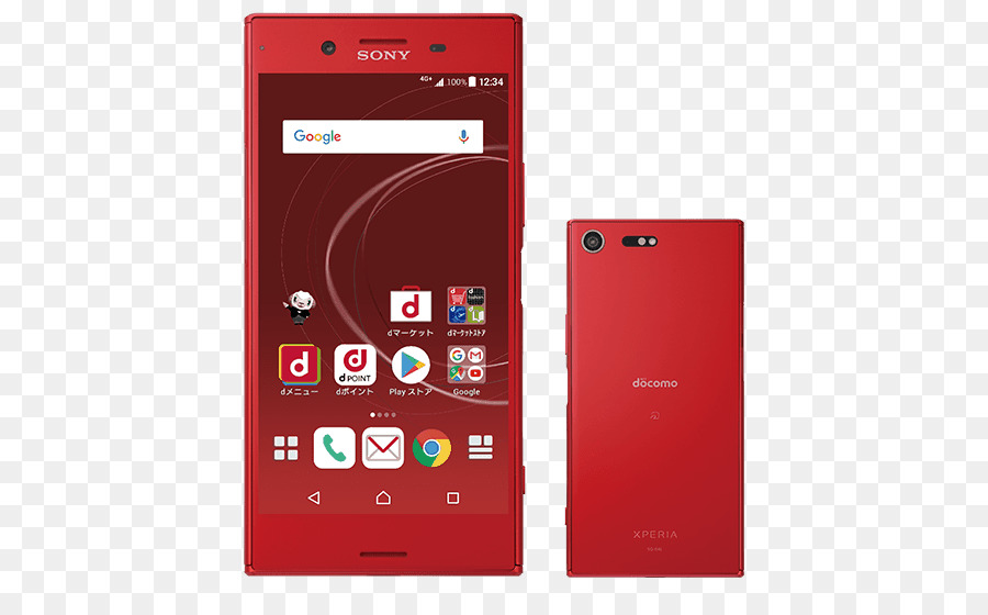 Sony Xperia Xz قسط，Sony Xperia Xz1 PNG