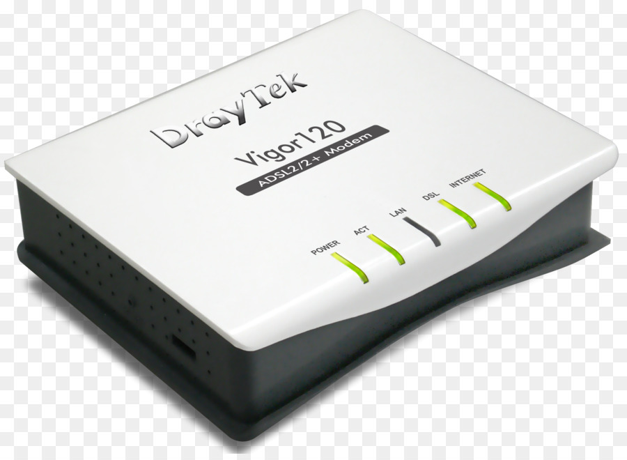 Vigor130 Vdsl2adsl22 مودم راوتر，مودم Dsl PNG