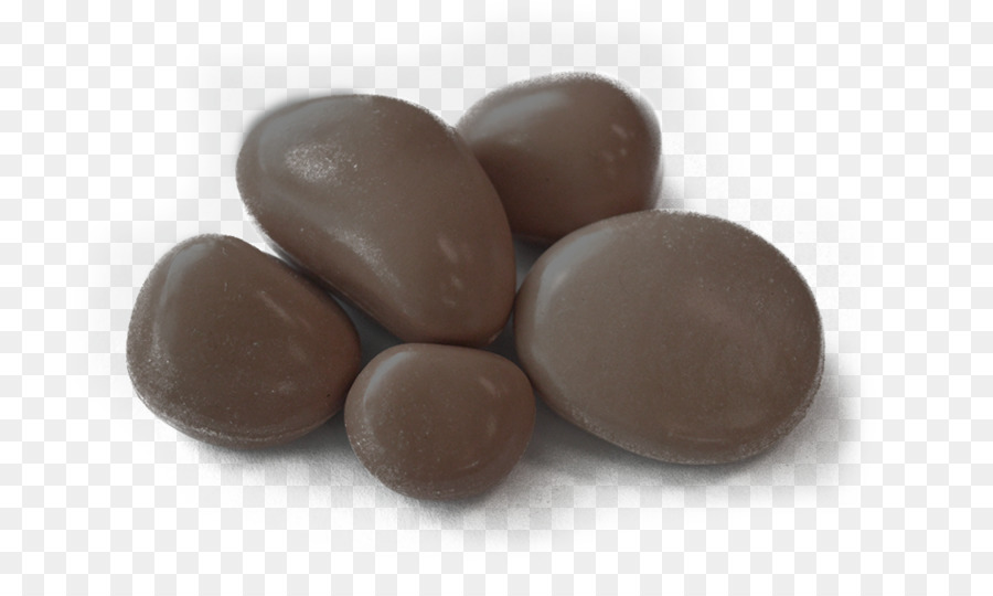 Chocolatecoated الفول السوداني，كرات الشوكولاته PNG