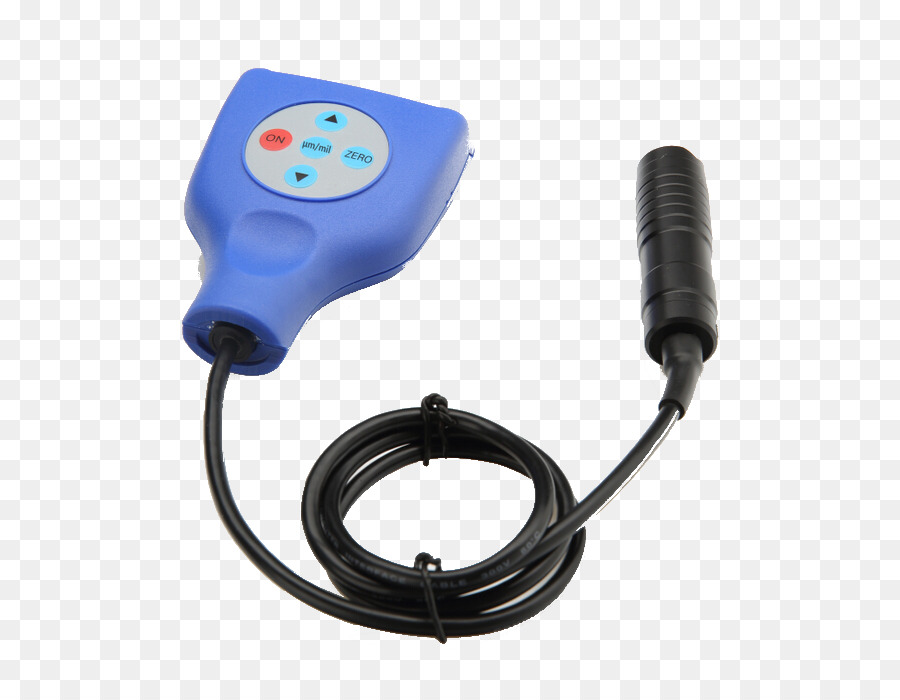 الكابلات الكهربائية，جهاز قياس سمك الطلاء PNG