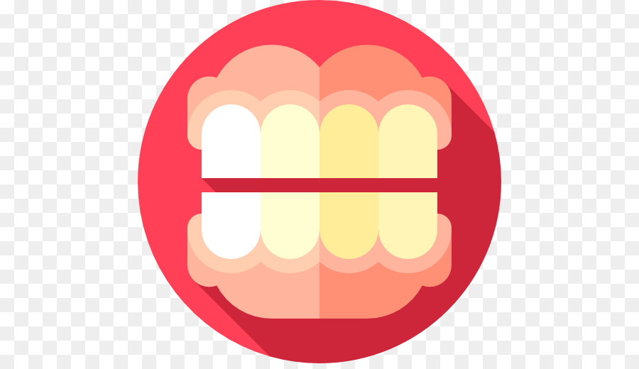 طب الأسنان，سن PNG