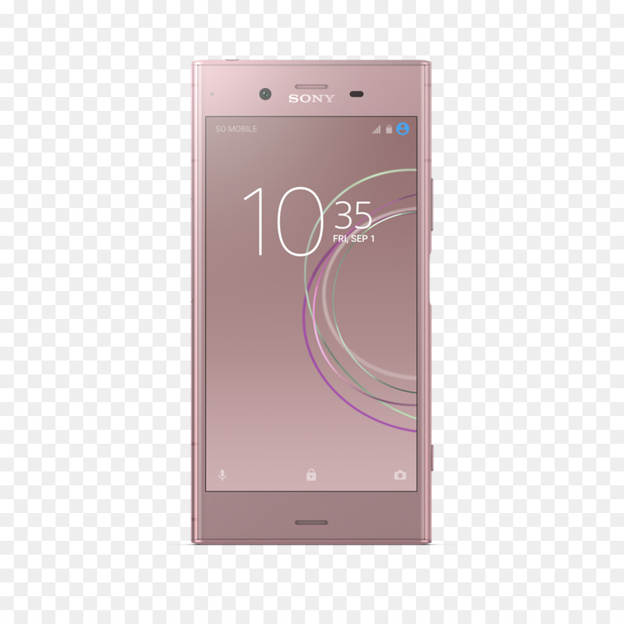 Sony Xperia Z5，Sony Xperia Xz1 المدمجة PNG