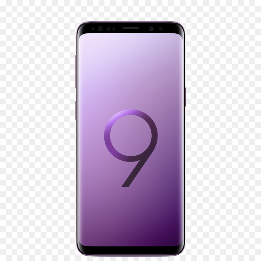 سامسونج，Samsung Galaxy S9 PNG