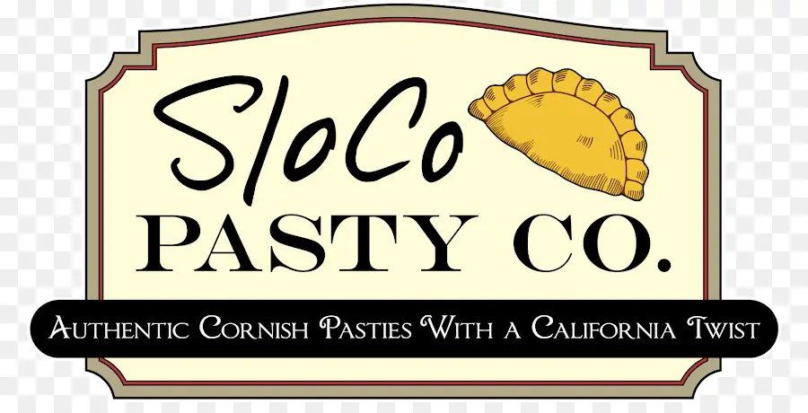 شعار شركة Sloco Pasty，شعار PNG