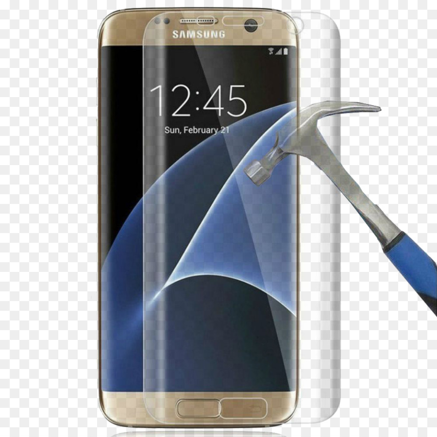 Samsung Galaxy S8，Samsung Galaxy S7 Edge PNG