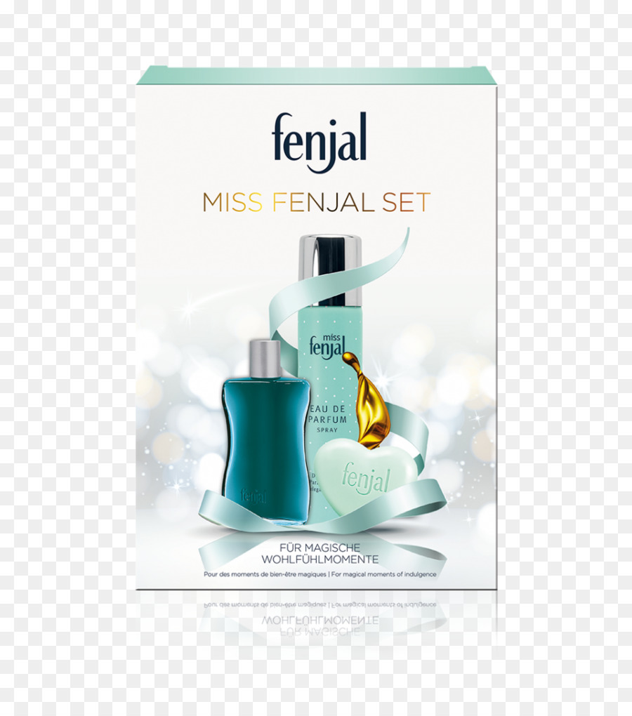 عطر，Fenjal PNG