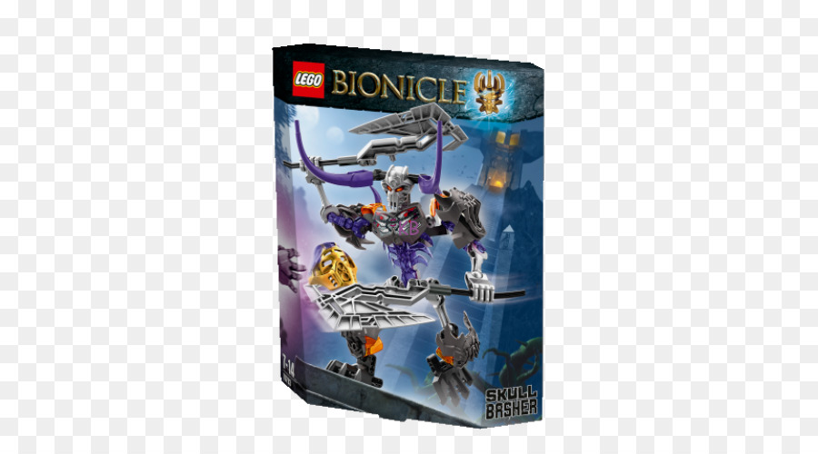 Bionicle，ليغو البيت PNG