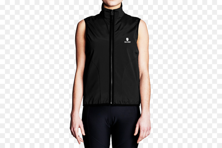 Gilets，أعلى PNG