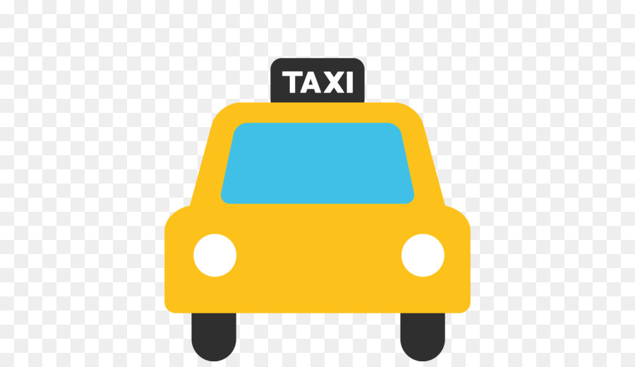 سيارات الأجرة，الرموز التعبيرية PNG