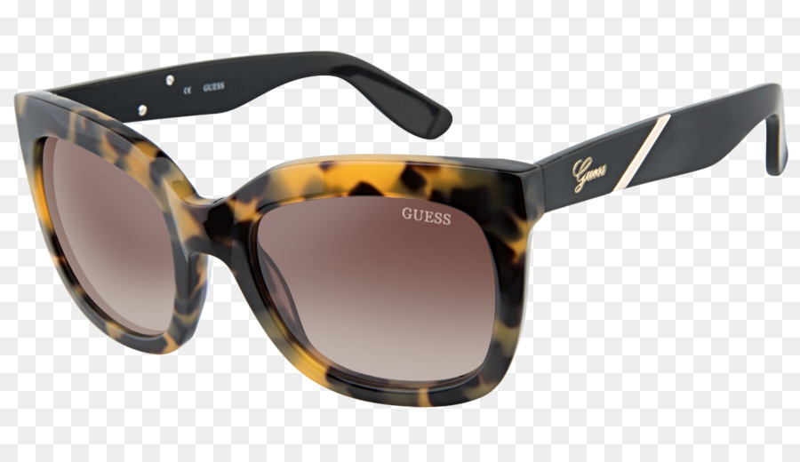 النظارات الشمسية，أزياء PNG