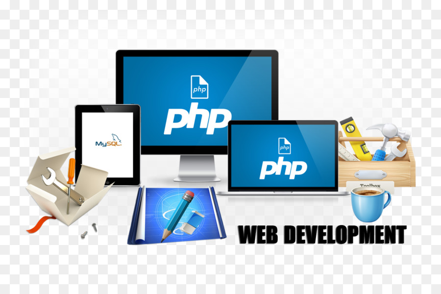 تطوير ويب，تصميم مواقع الإنترنت PNG
