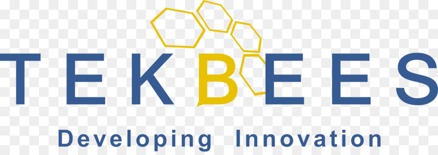 Tekbees，شعار PNG