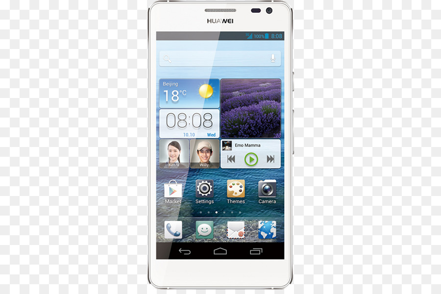 Huawei Ascend，هواوي PNG