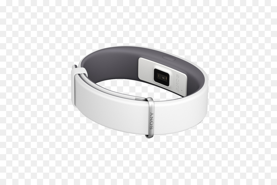 تعقب النشاط，Sony Smartband 2 PNG