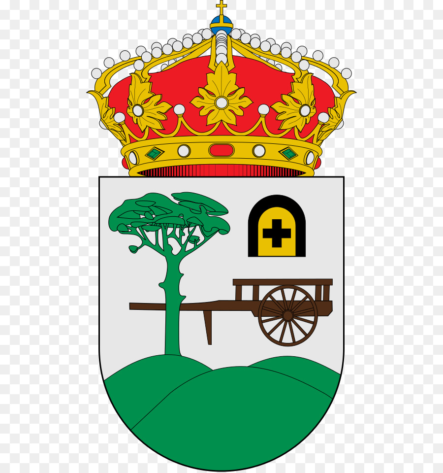 كوينتانار دي لا سييرا，شعارا PNG