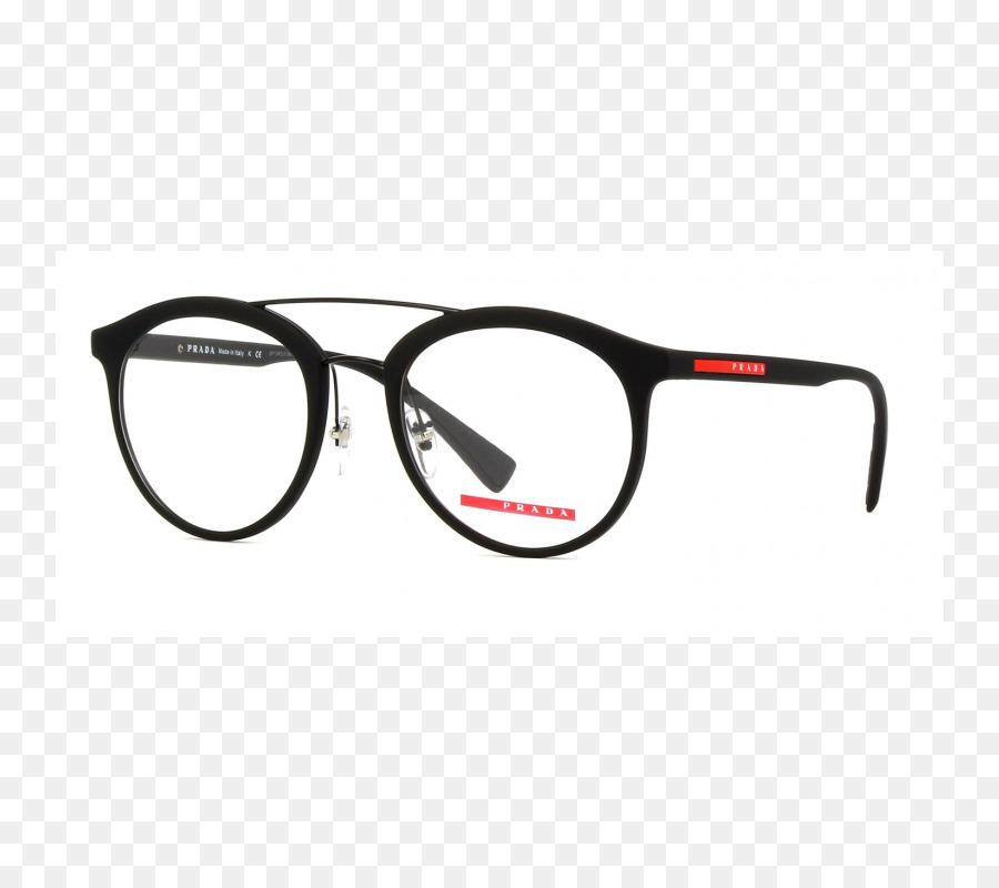نظارات，برادا PNG