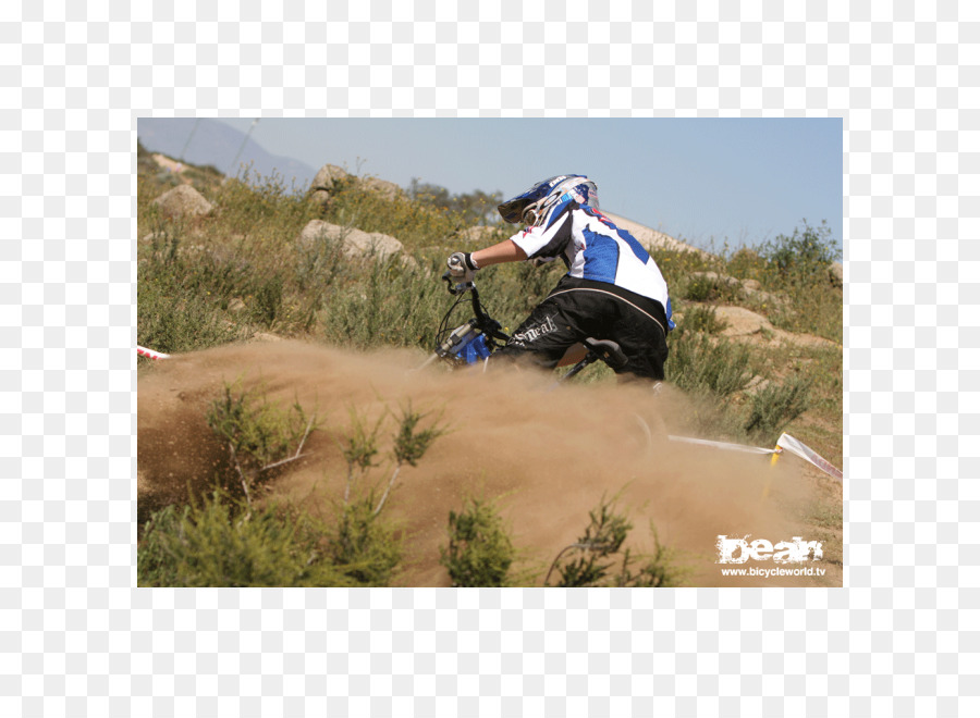 Freeride，إندورو PNG